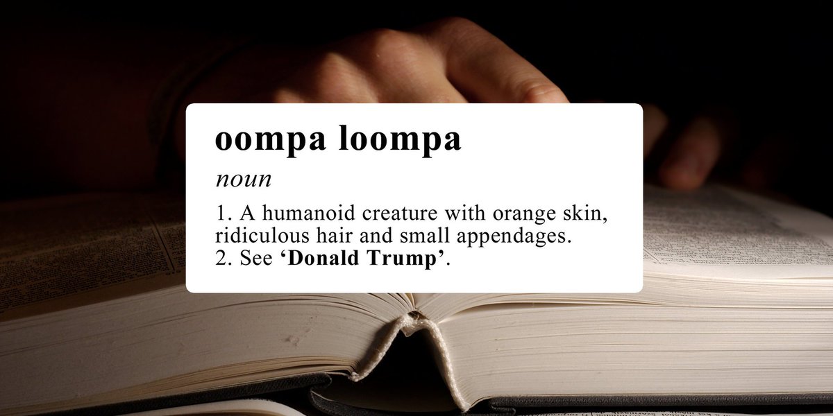 HuffPostUK's tweet photo. 6 words we think should be added to the Oxford English Dictionary https://t.co/EoYd8LIGMn https://t.co/IC3JkIkTsW