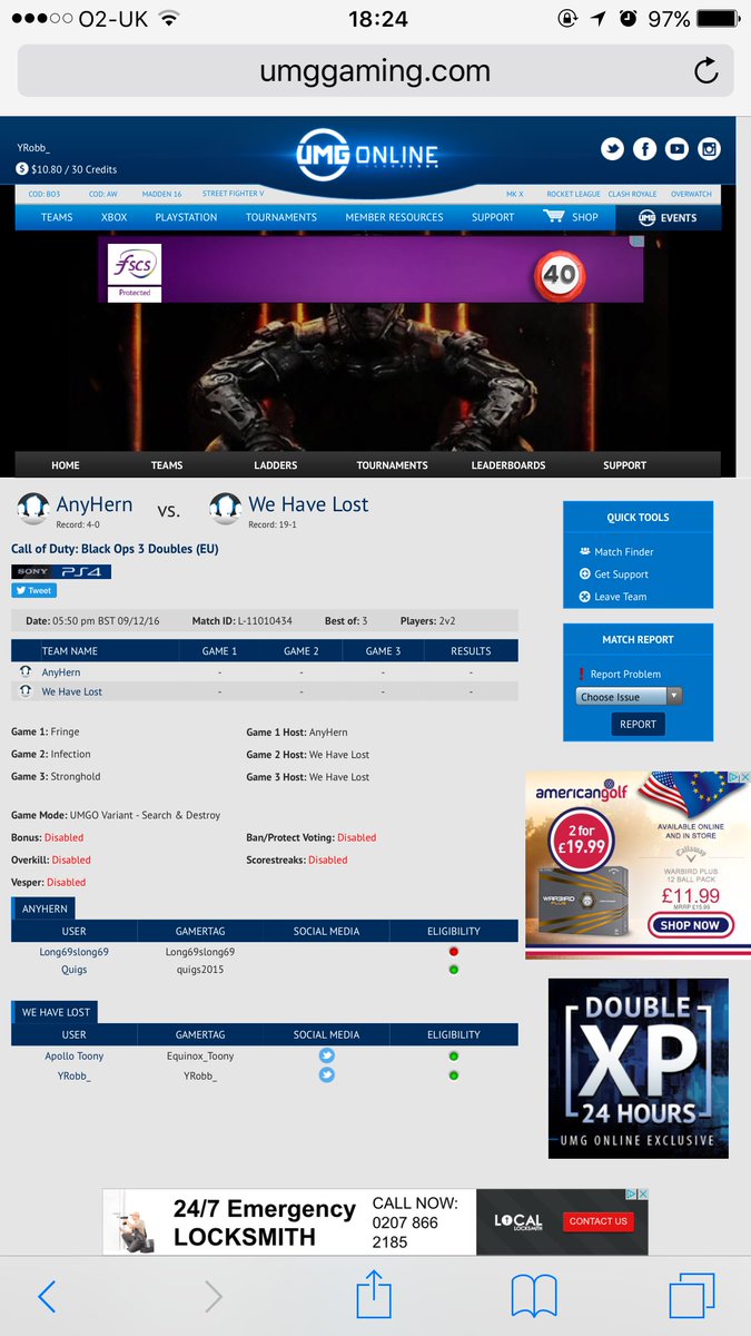 YRobb_'s tweet image. Umg proof
