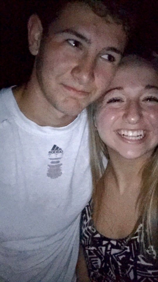 Chelseajoyceee's tweet photo. Happy day of birth @12ratchetricky!!🖖🏽🙂��️ https://t.co/UN8UI1UyJD