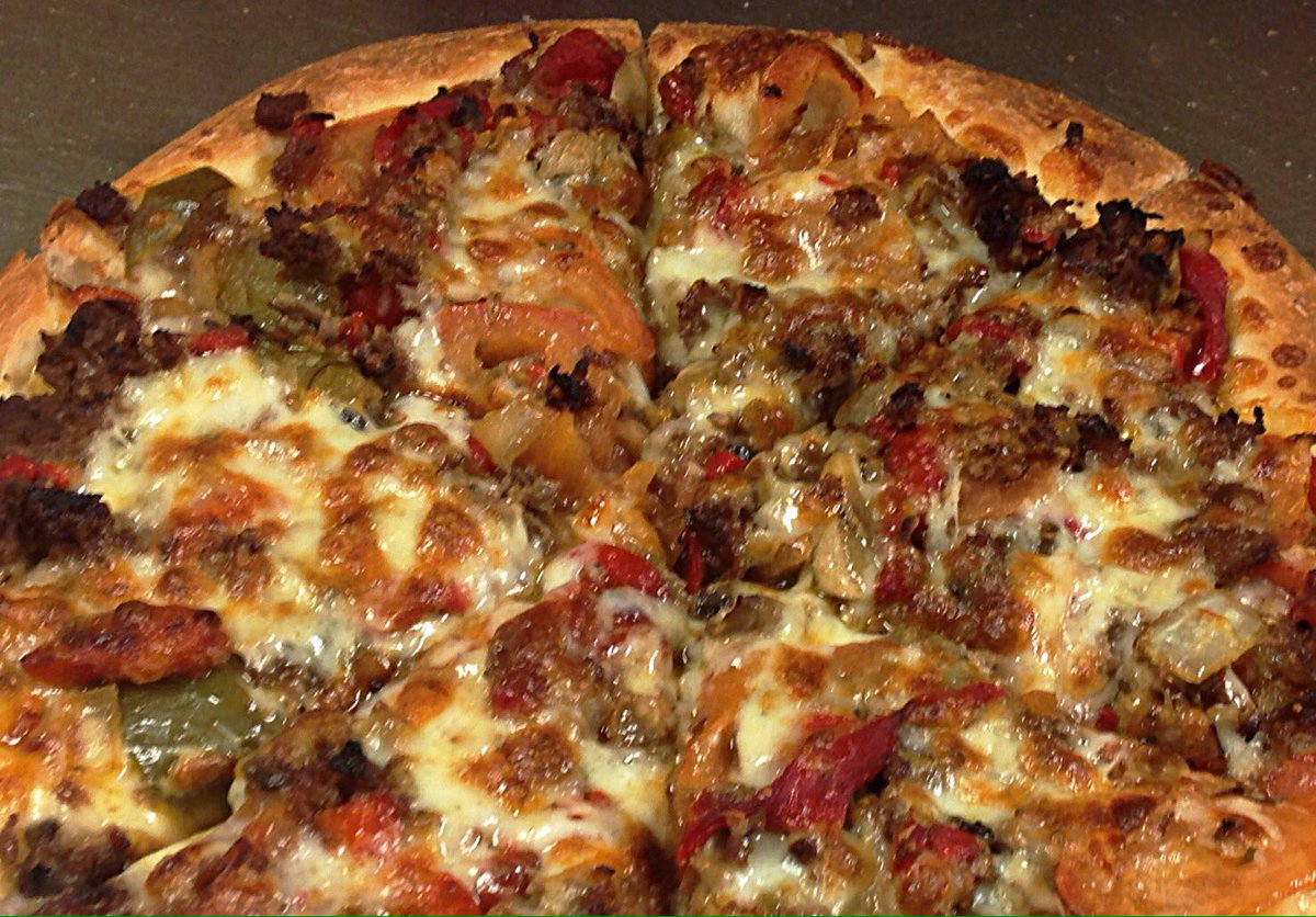 Brookville Pizza (BrookvillePizza) Twitter