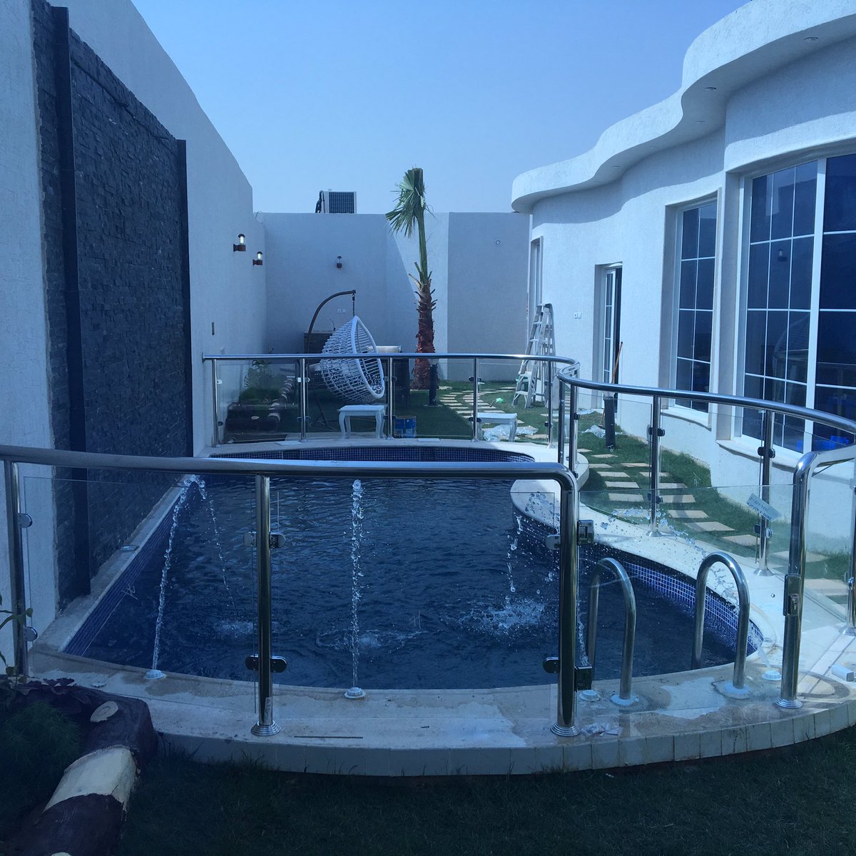 #شاليهات_روجن #أضحى_جميل نهنئكم بعيد الأضحى المبارك
تقبل الله منا ومنكم صالح الأعمال
وكل عام وانتم بخير