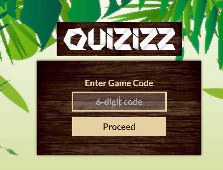 Quizizz on Twitter "Did you know you can change themes on the Quizizz game! Just go to menu at