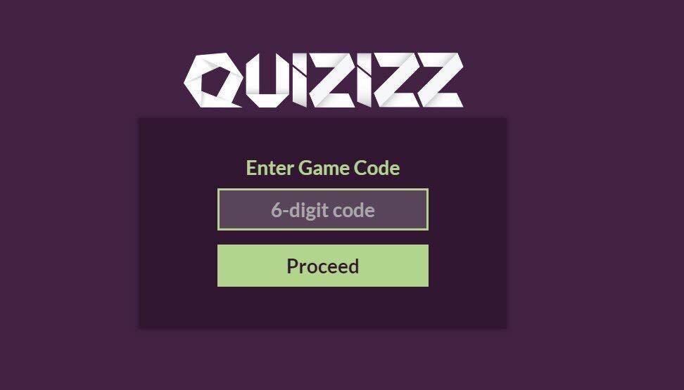 Quizizz on Twitter "Did you know you can change themes on the Quizizz game! Just go to menu at