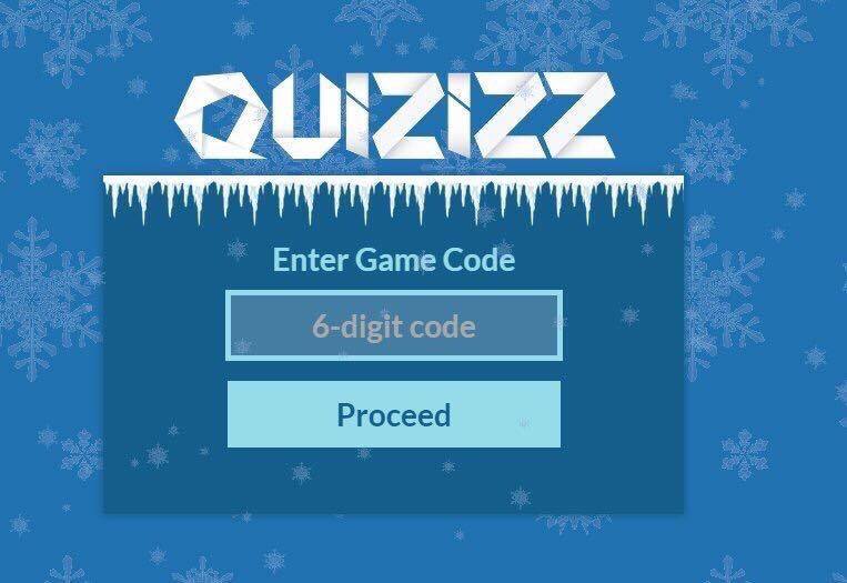 Quizizz on Twitter "Did you know you can change themes on the Quizizz