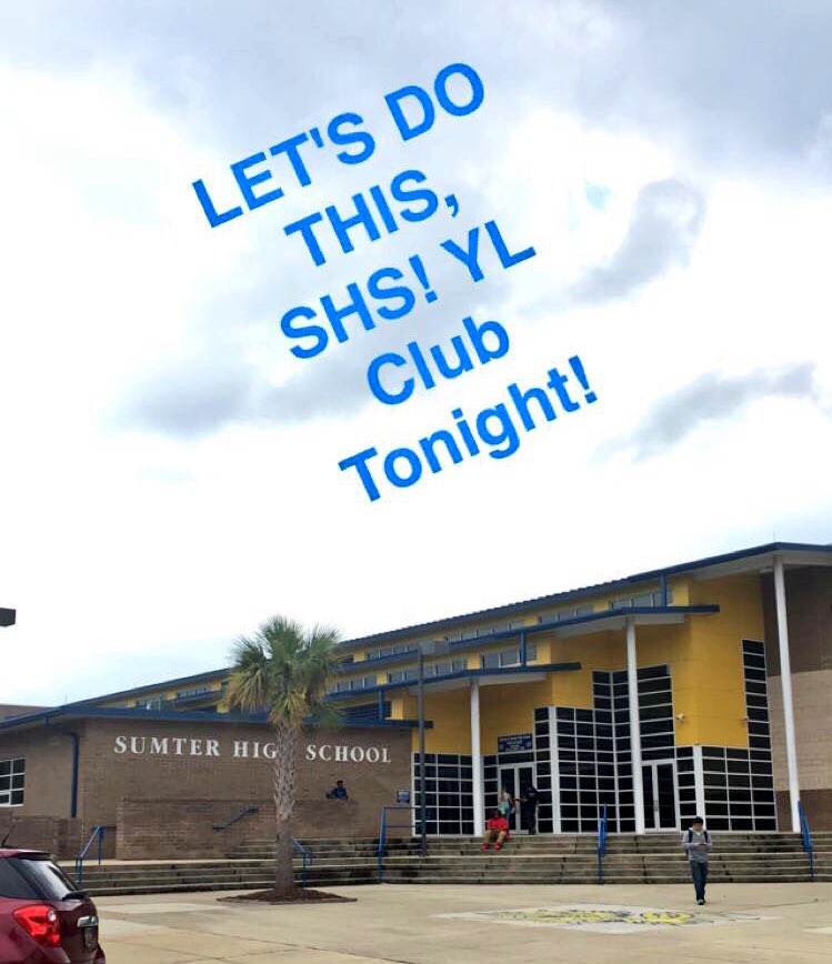 Let's do this!!