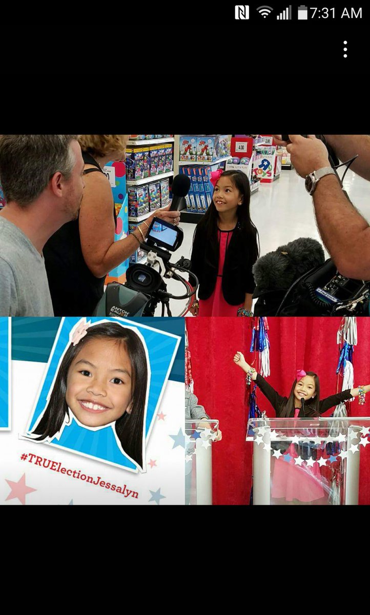 LindaK808's tweet photo. #PresidentOfPlay #TRUElectionJessalyn https://t.co/aqfizstB86