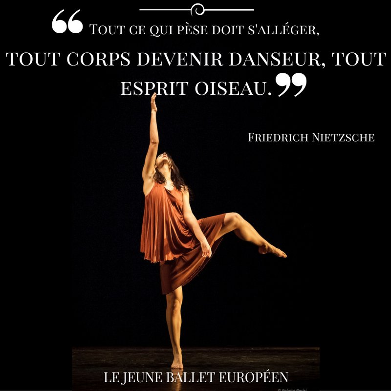 JBalletEuropeen's tweet photo. #Danseur #JBE #WildSouls #Masset #Paris #Nietzsche #Edition20152016 https://t.co/k9NFn7OQu3 https://t.co/58mjtTNFy0