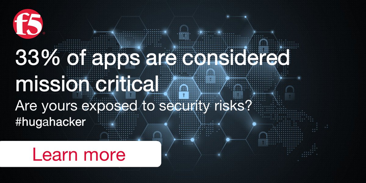 XsecWeb3's tweet image. #Cloud apps &amp;amp; #mobile are shifting the #security perimeter. Are you keeping up? #hugahacker go.f5.com/FA4E79