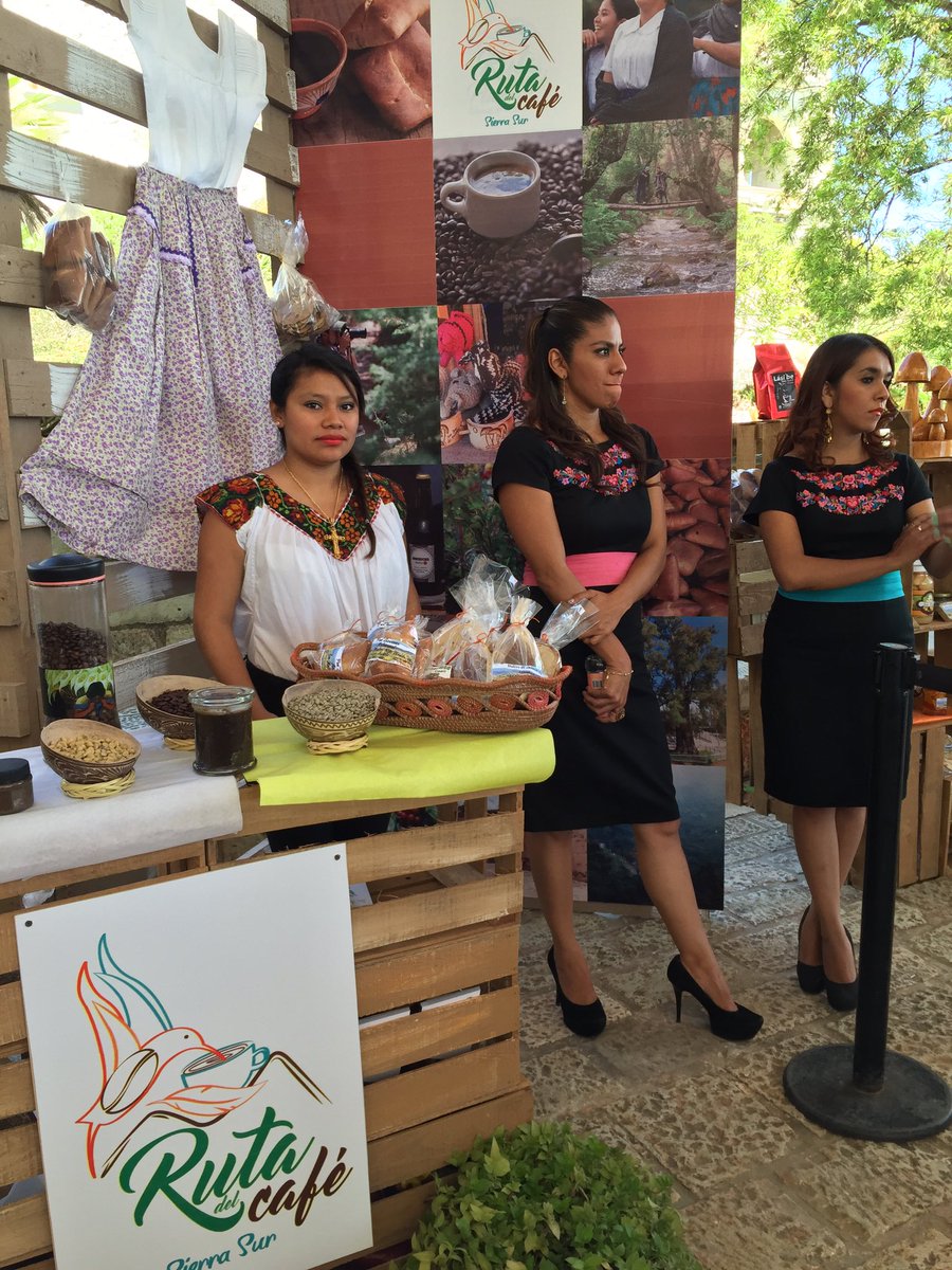 SecturOaxaca's tweet photo. @STyDE_GobOax presenta: #RutaDeLaMixteca #RutaIstmo #RutaDeLaChinantla
#RutaReservaDeLaBiósfera y #RutaDelCafé https://t.co/ql0kUsmfmH