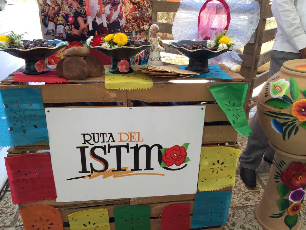 SecturOaxaca's tweet photo. @STyDE_GobOax presenta: #RutaDeLaMixteca #RutaIstmo #RutaDeLaChinantla
#RutaReservaDeLaBiósfera y #RutaDelCafé https://t.co/ql0kUsmfmH