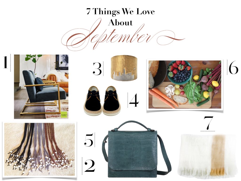 TheScoutGuideD's tweet image. We’re sharing 7 things we love this September on the blog today! tinyurl.com/hdyjuz9