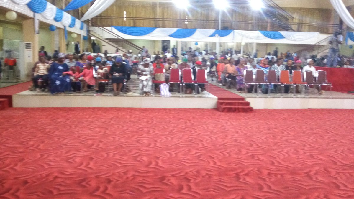 Rccgfct1's tweet photo. #Worshippers @Divine Encounter https://t.co/HE8It5J95m