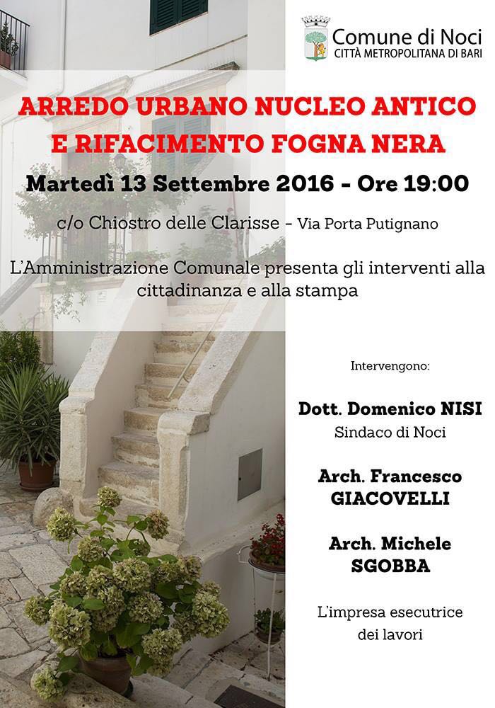 finepro_it's tweet photo. #finepro #Puglia #riqualificazione https://t.co/kut49coRZm