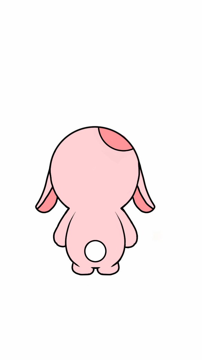 BABY_WONWOO17's tweet photo. 🍑💖😂마망분들..도아너에요...투표결과가 나무늘보가 앞도적이지만...그려봤는데..영..아니여서...토끼로 바꿨어요...죄둉합니다...!😂💖🍑 https://t.co/Y5W4U6OPMv