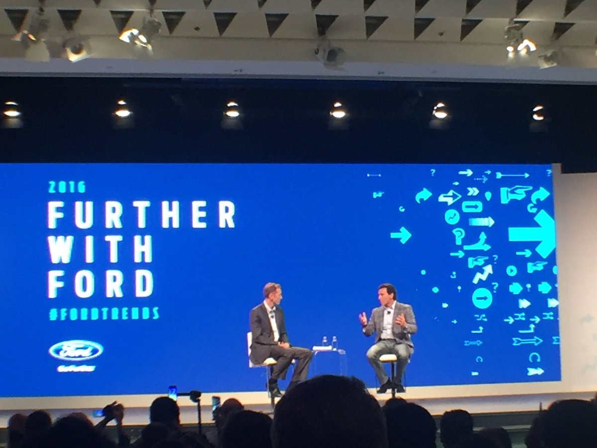 pegcitylovely's tweet photo. #FordTrends - "Heritage is history with a future." Mark Fields #consumertrends #automedia #consumermedia https://t.co/oSpktjg5ln