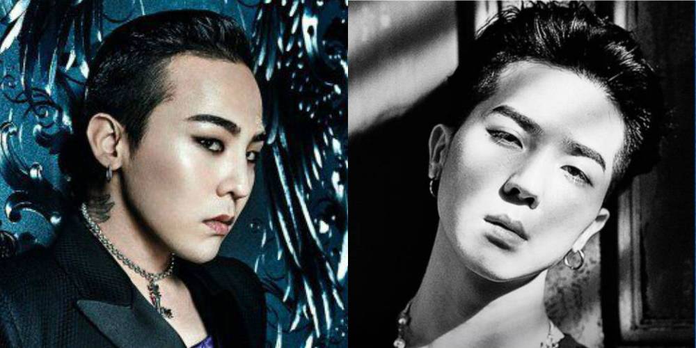 Allkpop On Twitter Song Min Ho Shares The Helpful Advice G Dragon Imparted After Hearing Mobb S Songs Https T Co Ejs1fce2se Https T Co Os5a4ktm9k Twitter
