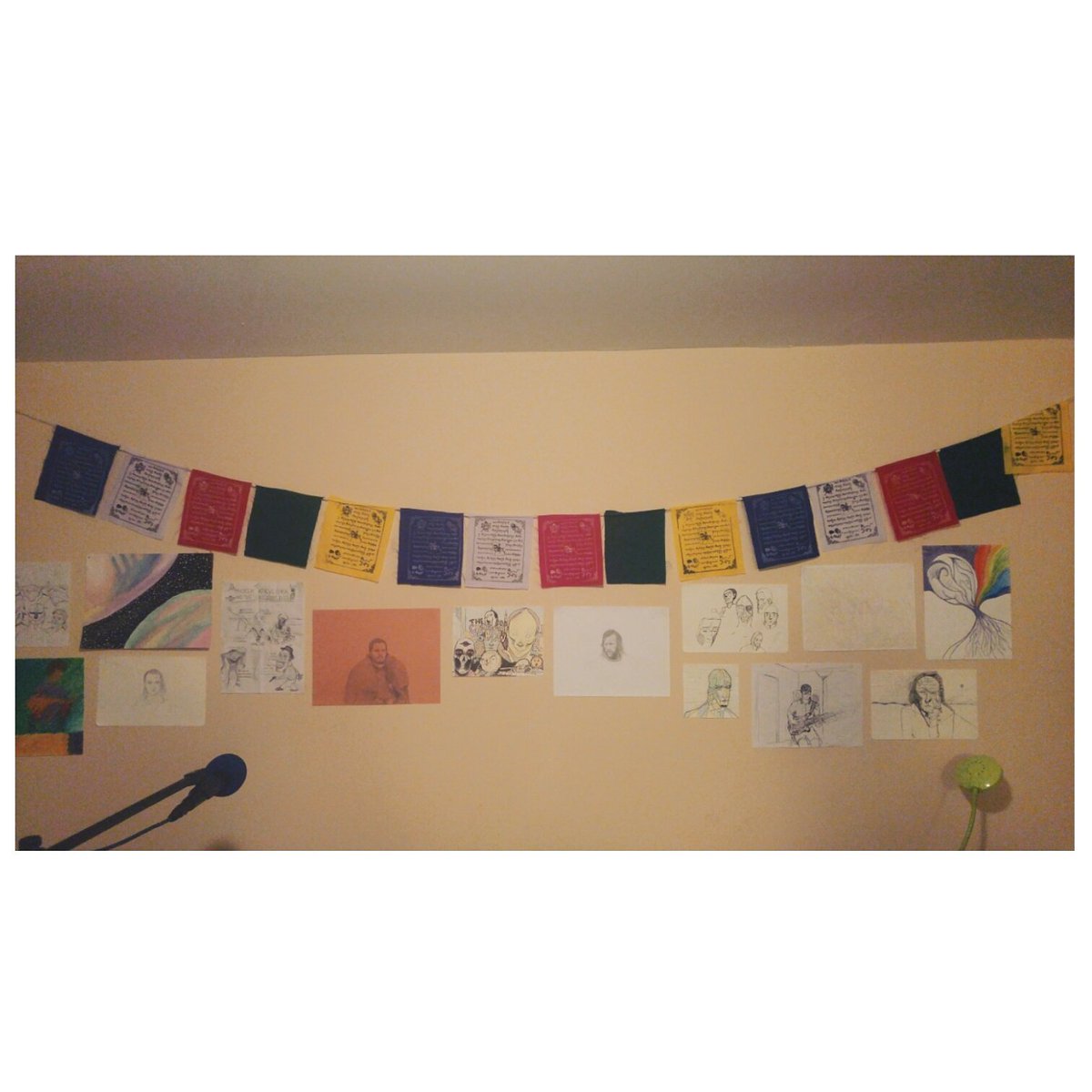 soundsofstories's tweet image. Sketchies of the practice room. 
Catch us on Sept. 21 at @zaphods_ottawa alongside @beyriesmusic and @GroenlandMTL