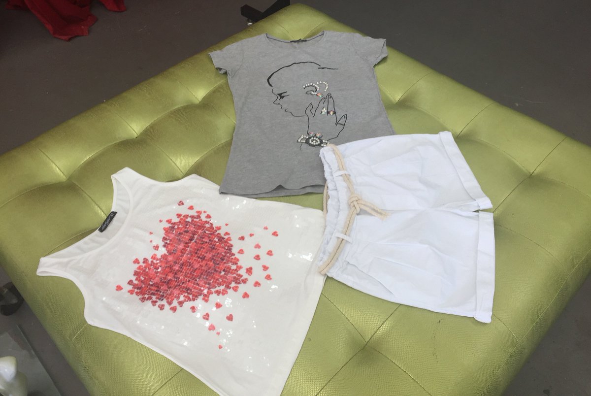 fiestaintlshow's tweet photo. New arrivals #fiestainternationalshowroom #madeinturkey https://t.co/mChEpH6qmb