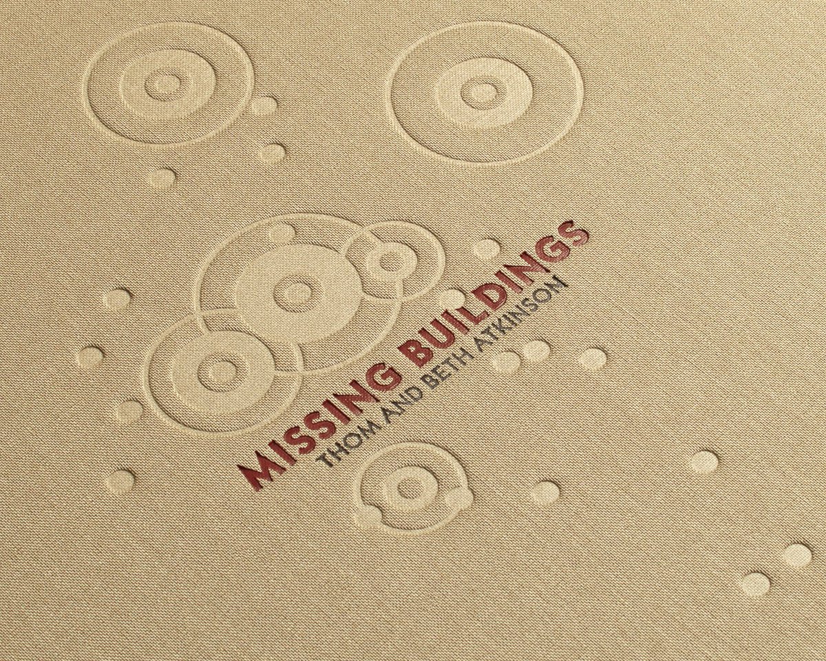 HwaetBooks's tweet photo. Only a few copies of Missing Buildings left at https://t.co/es2FeIfJeM https://t.co/HWKKX6s6eB