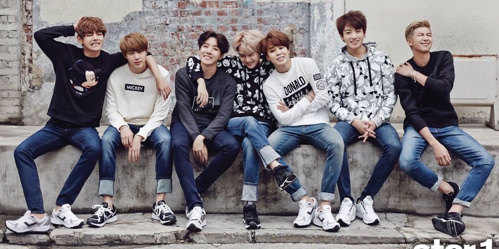 Yoon_Mari_'s tweet photo. 오, 오, 어떻게 @pumakorea 사랑 😍👟👕 #bts #루한 #방탄소년단 https://t.co/i7Pmd5GmTP
