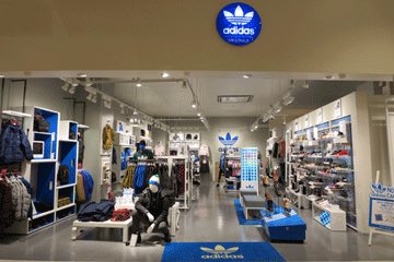 Adidasショップ Adidasショップ