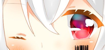 harumikn's tweet photo. #目だけで私の絵気になるよって人RT https://t.co/w2Kze77pNV