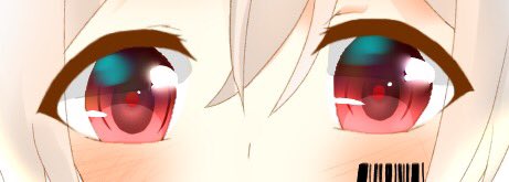 harumikn's tweet photo. #目だけで私の絵気になるよって人RT https://t.co/w2Kze77pNV