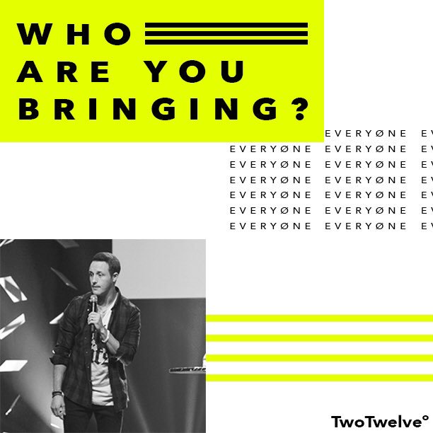 212abq's tweet photo. Can't wait to see YOU tomorrow night at 212 - but don't come alone! #WhosYourONE? #EveryONEbringONE #212abq https://t.co/O6YfSJD6G0
