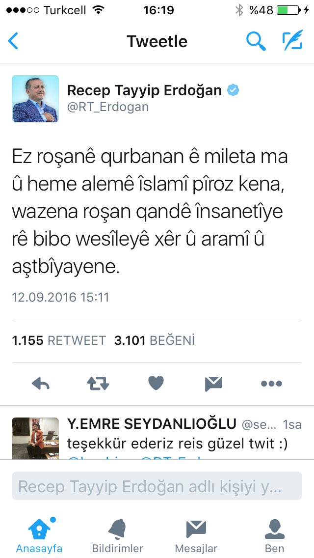 kemal ozturk v twitter