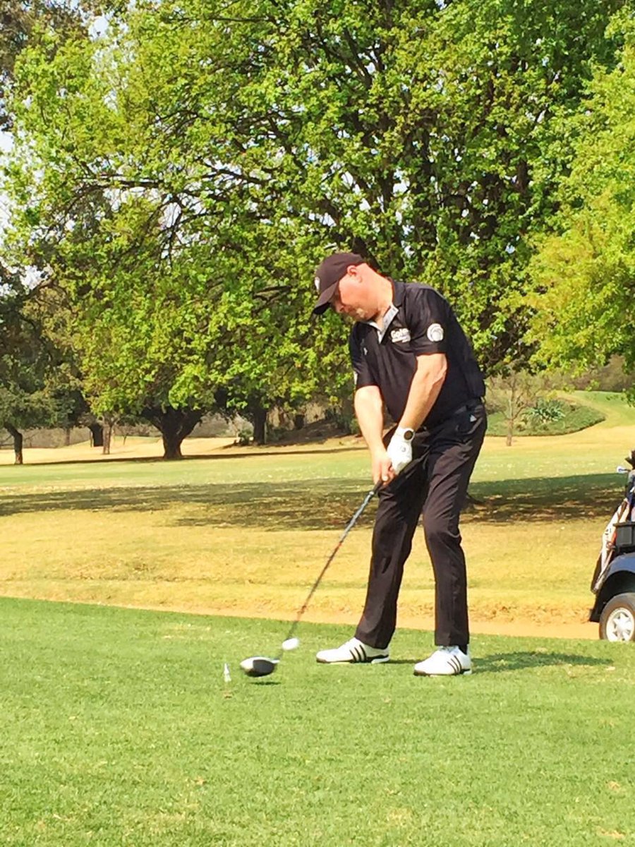 Professional Golfers Association of South Africa tweet media