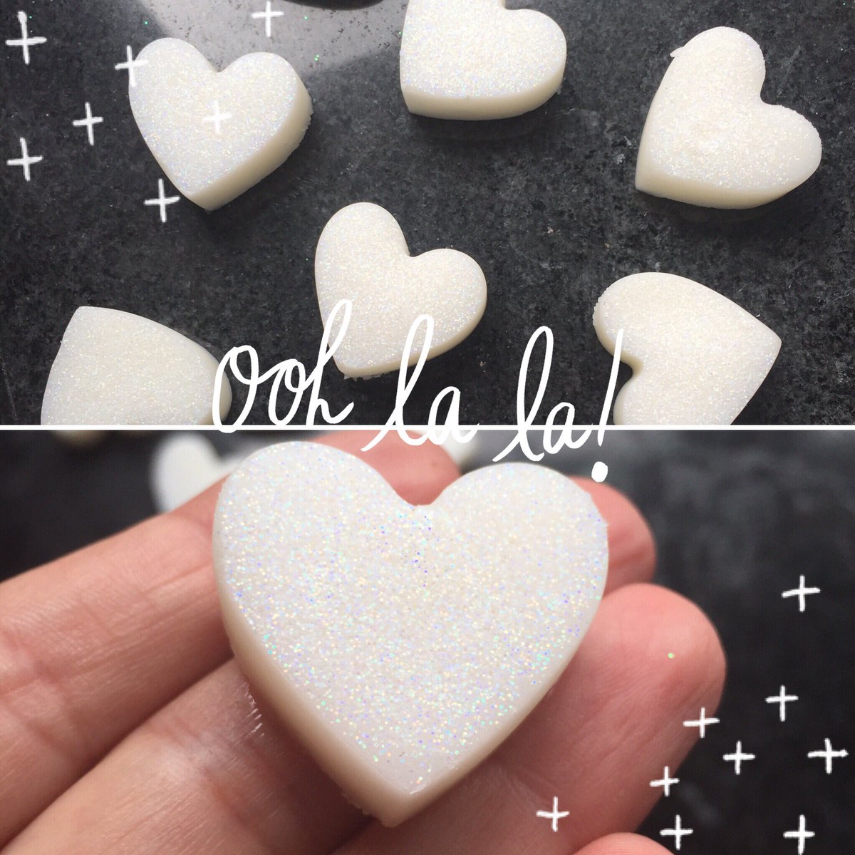 Cumbriamade's tweet photo. Chocolate mint bath melts!!! Good enough to eat 🙌🏼🙌🏼🙌🏼 https://t.co/QuQZz8AeXF