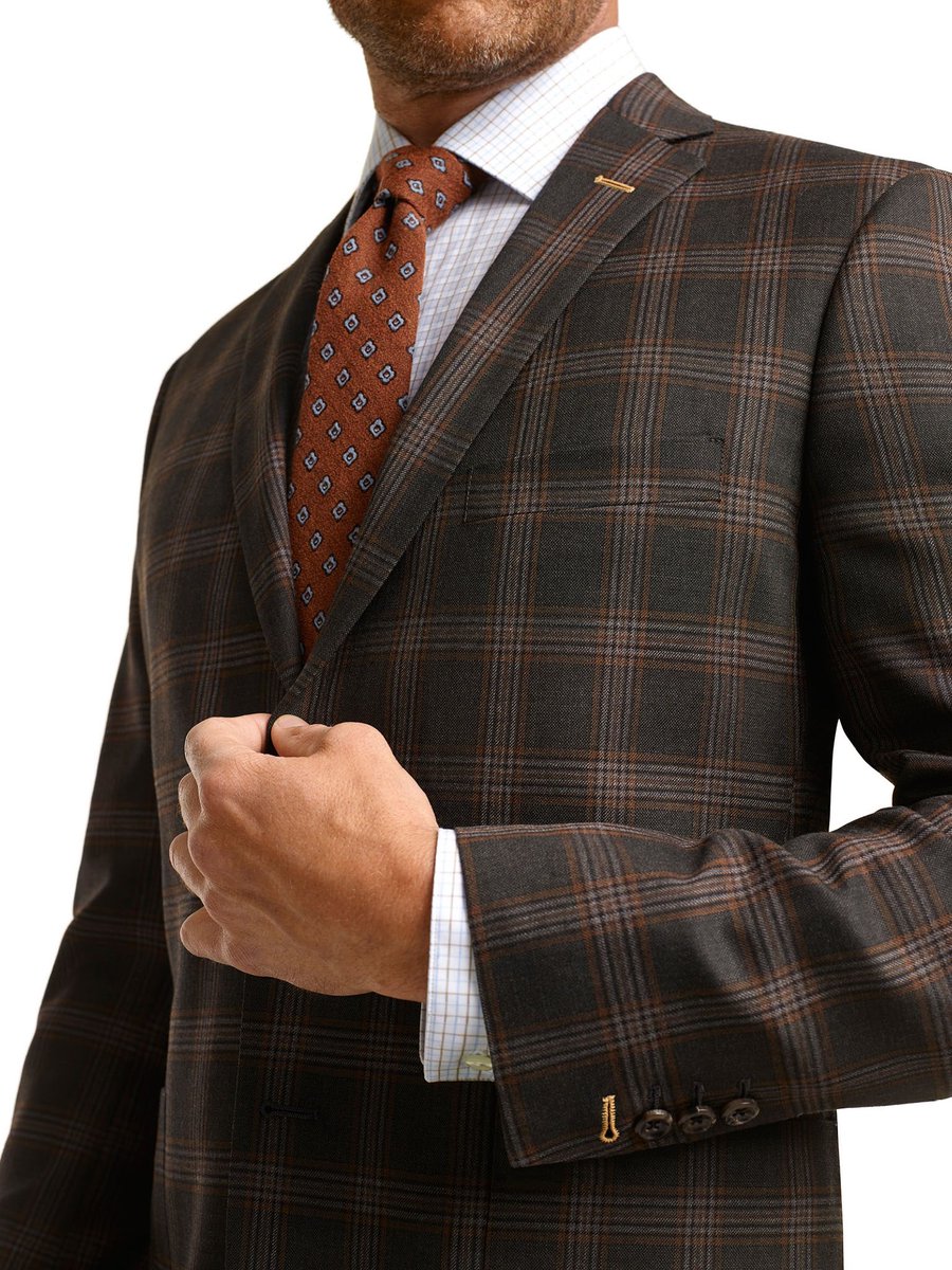 OrlTopTailor's tweet photo. One of my favorites, wear it as a #suit or #sportcoat #custom #Orlando #shirts https://t.co/6CxeLCfGTS https://t.co/ySdRy4jzhb