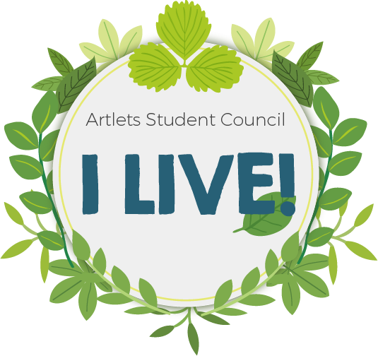 ust_absc's tweet photo. What can you do for the environment? Tweet us your thoughts by using the hashtag: #ILive

https://t.co/zxG9M6O75x https://t.co/XN0g4N8MEb