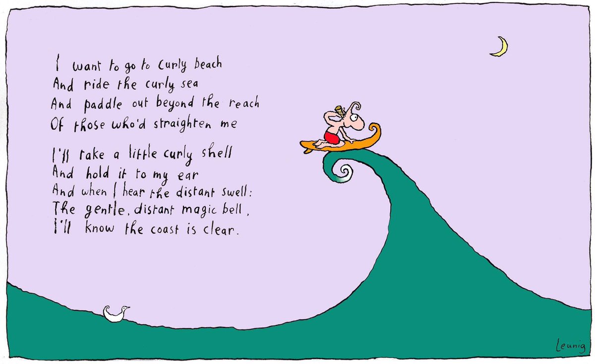 emmyzen's tweet image. Stay curly!