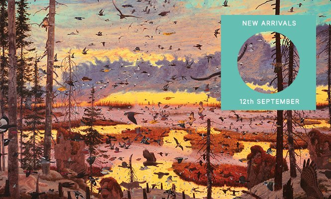 Check out the 10 best vinyl releases this week.
thevinylfactory.com/vinyl-factory-…