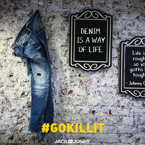 JackJonesIndia's tweet photo. They're light, they're in trend, they're distressed and they’re waiting for you!

#JeansIntelligence #Denim #DoDenim https://t.co/R9FnHv8T4I