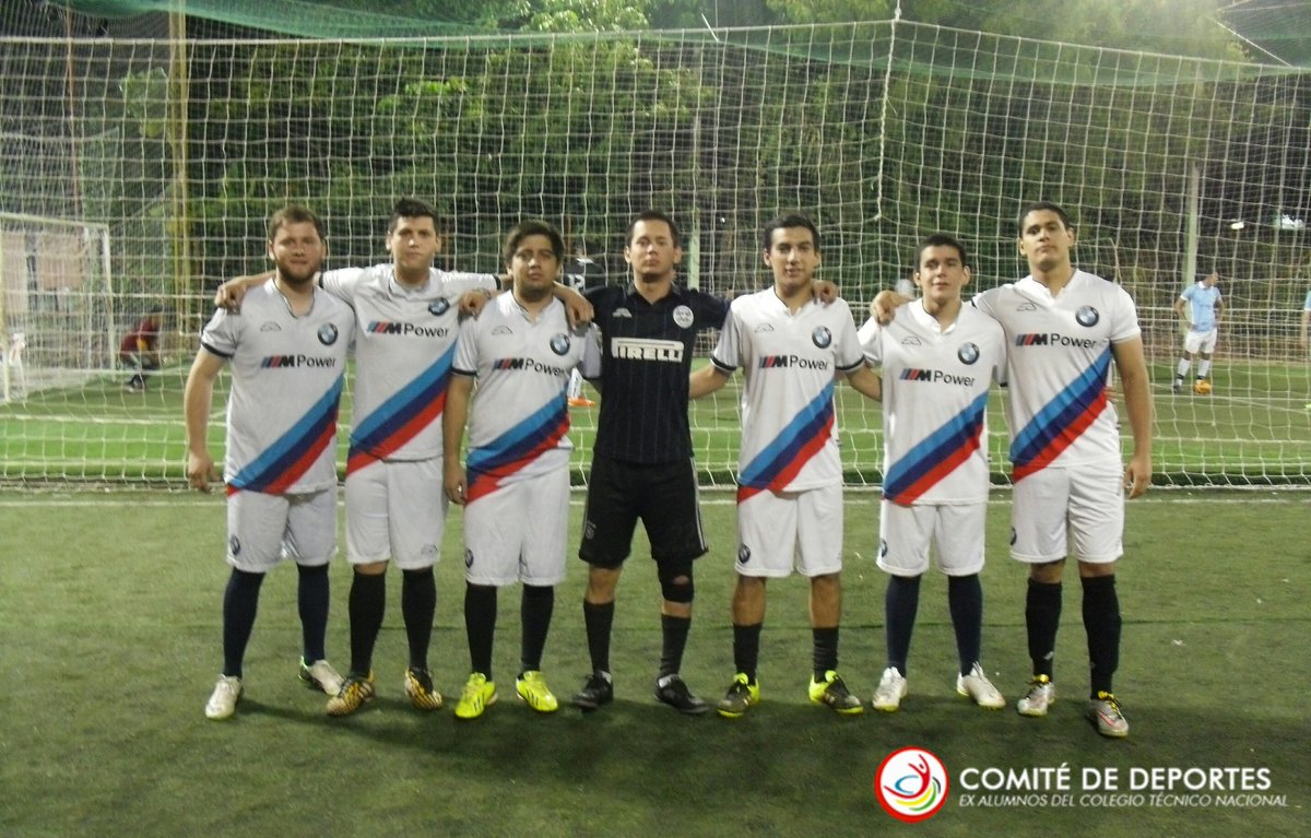 deportesCTN's tweet photo. @fulltroze #Clausura2016 #ElMejorExaDelPais #SomosNosotros https://t.co/KjmuJ8AcS8