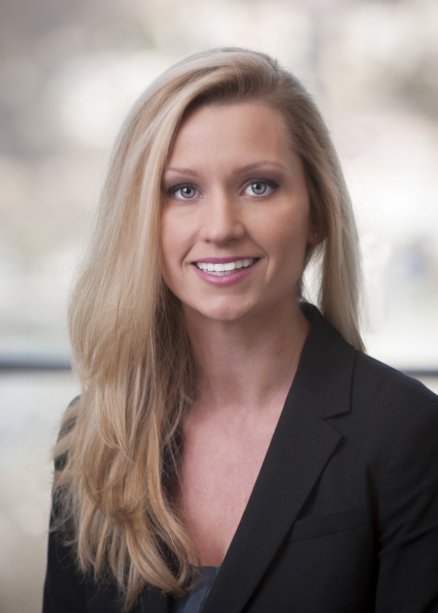 <a href="/StephTurner04/">Stephanie Turner</a> here! I’m a D&amp;I Human Capital manager and author of Deloitte leadership on #millennialmajority