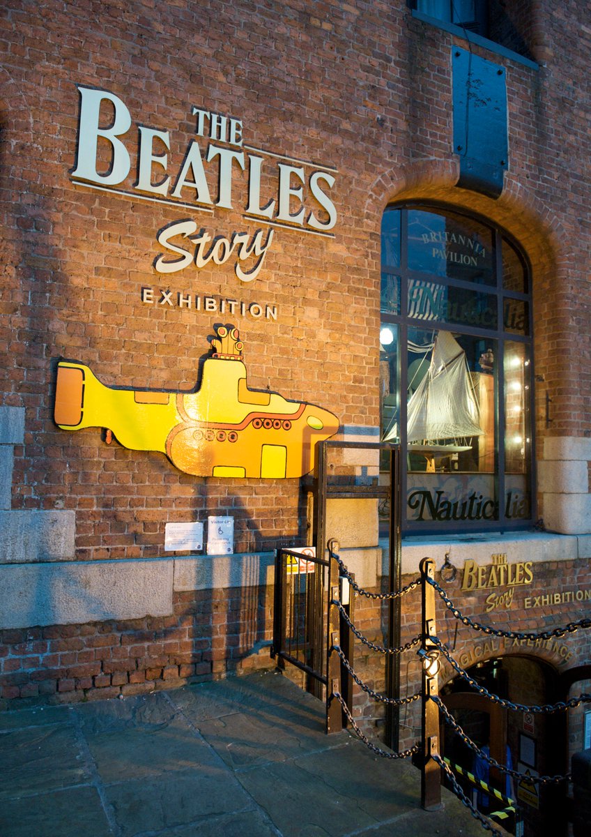 VisitLiverpool's tweet photo. It's soooo close in today's #MondayPoll 🔥 Where would you most like to visit? Check out our poll! https://t.co/oyQ4CkQOoN
