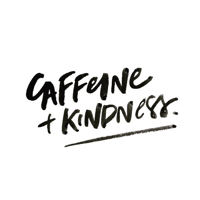 Start of the week essentials. ☕️#mondaymotivation #miami