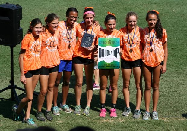 MilesplitGA's tweet photo. Coach Benson Double Dip ReCap -> https://t.co/pbrGIAPnjz https://t.co/KOCKkz4lnw