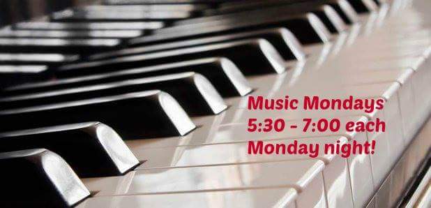 The Royal Quartet! Tonight at 530!
#gospel #music #singing