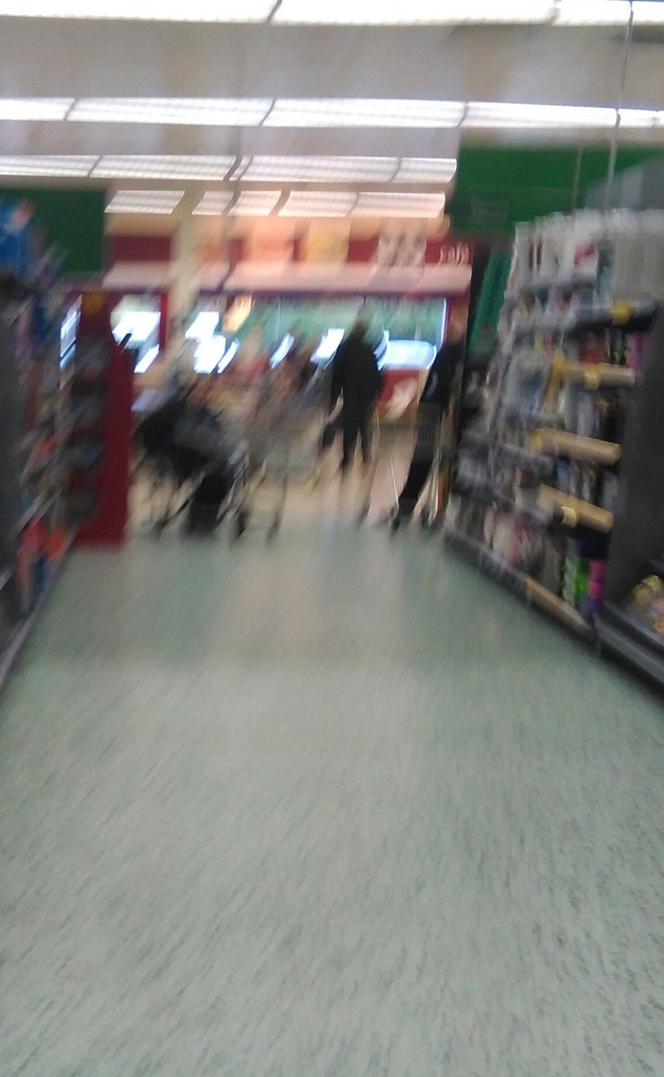 Jason_Gaskell's tweet image. @Morrisons it not good pic but yet again security guard watching me he on rite side this is 2 time now #Notahappy