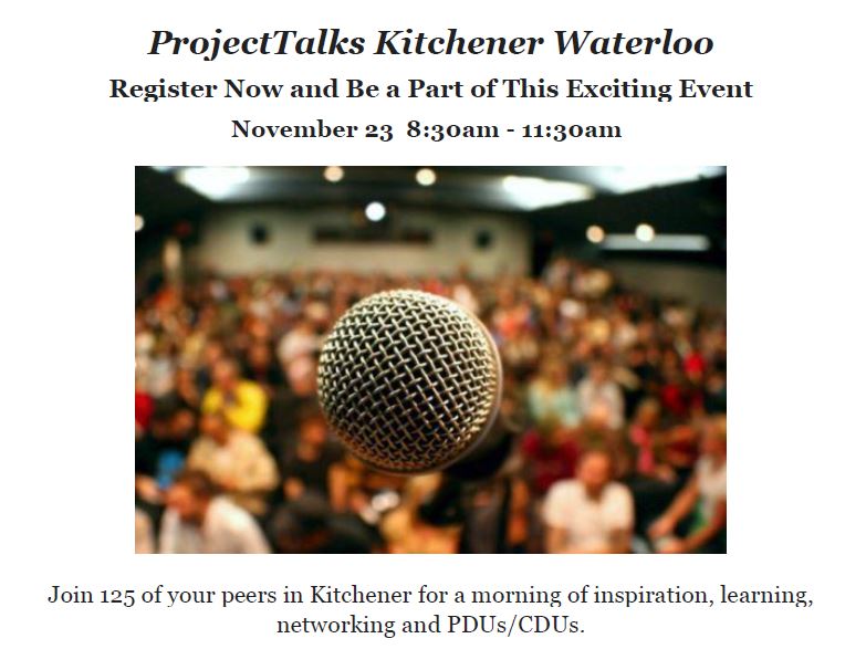 ProjectTalks KW tweet media