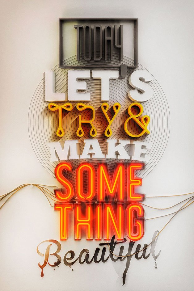 HOWbrand's tweet photo. Amazing #Typography in the Work of Katlego Phatlane @KattPhatt 

https://t.co/W2c3TnXig2 https://t.co/MRZzJkM7ix