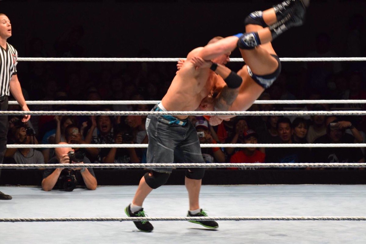 プロレス界に詳しくない人向け推しレスラー紹介 まとめ 3ページ目 Togetter プロレス界に詳しくない人向け推しレスラー紹介 まとめ 3ページ目 Togetter