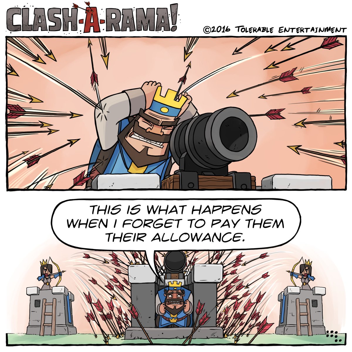 Clash Royale CIashRoyal Twitter