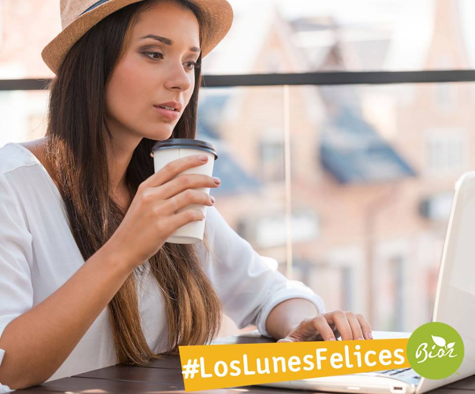MundoBior's tweet photo. Lunes que son distintos si dejamos de lado lo negativo y nos enfocamos en lo positivo, en lo que nos hace bien. https://t.co/G1B4rHz9vn