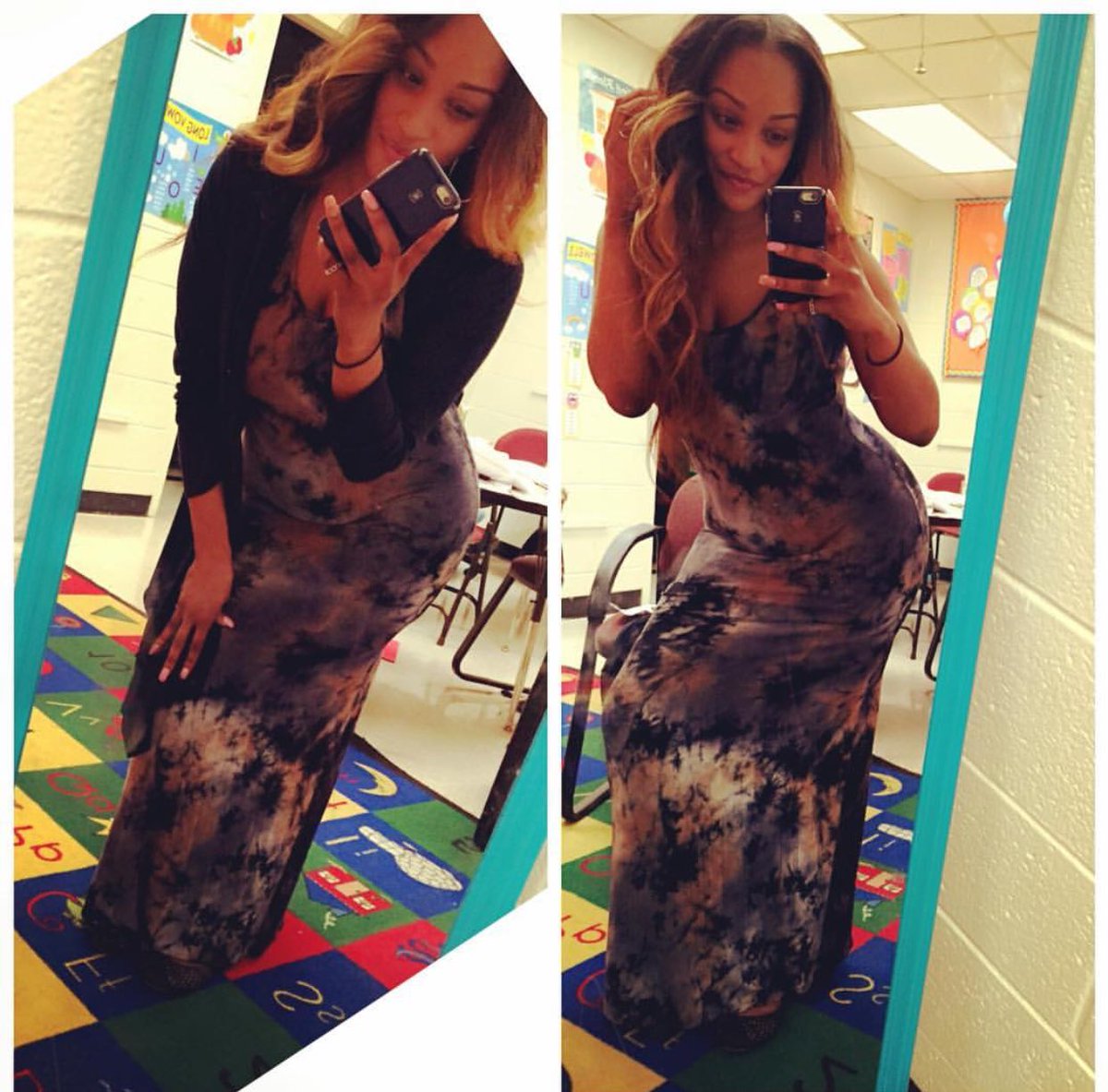 TheAverageBlackMan™ on Twitter: "#BlackTwitter ICYMI this Atlanta ...