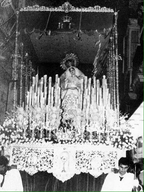 Real Congregación tweet media